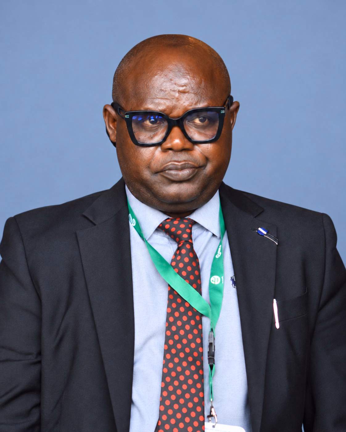 Bayonle Azeez, tax compliance and advisory professional