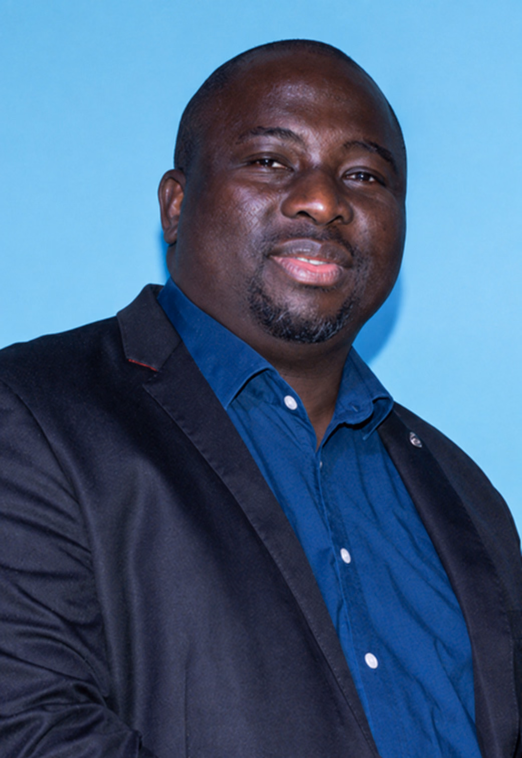 Adekola Isafiade, accounting and financial reporting professional